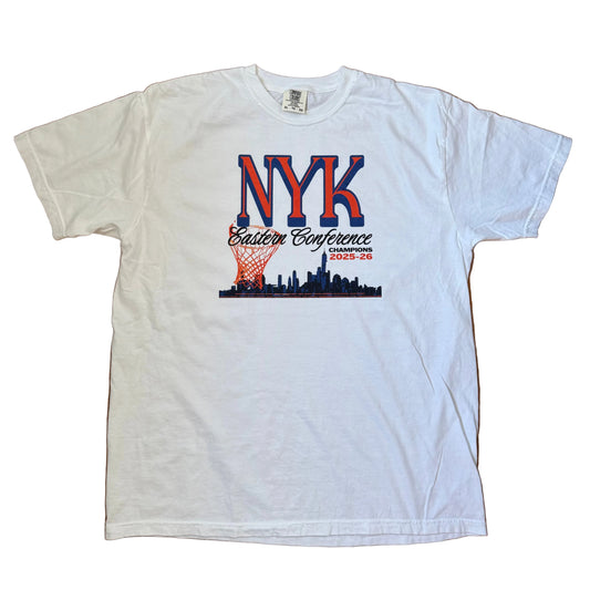NYK ECF CHAMPS