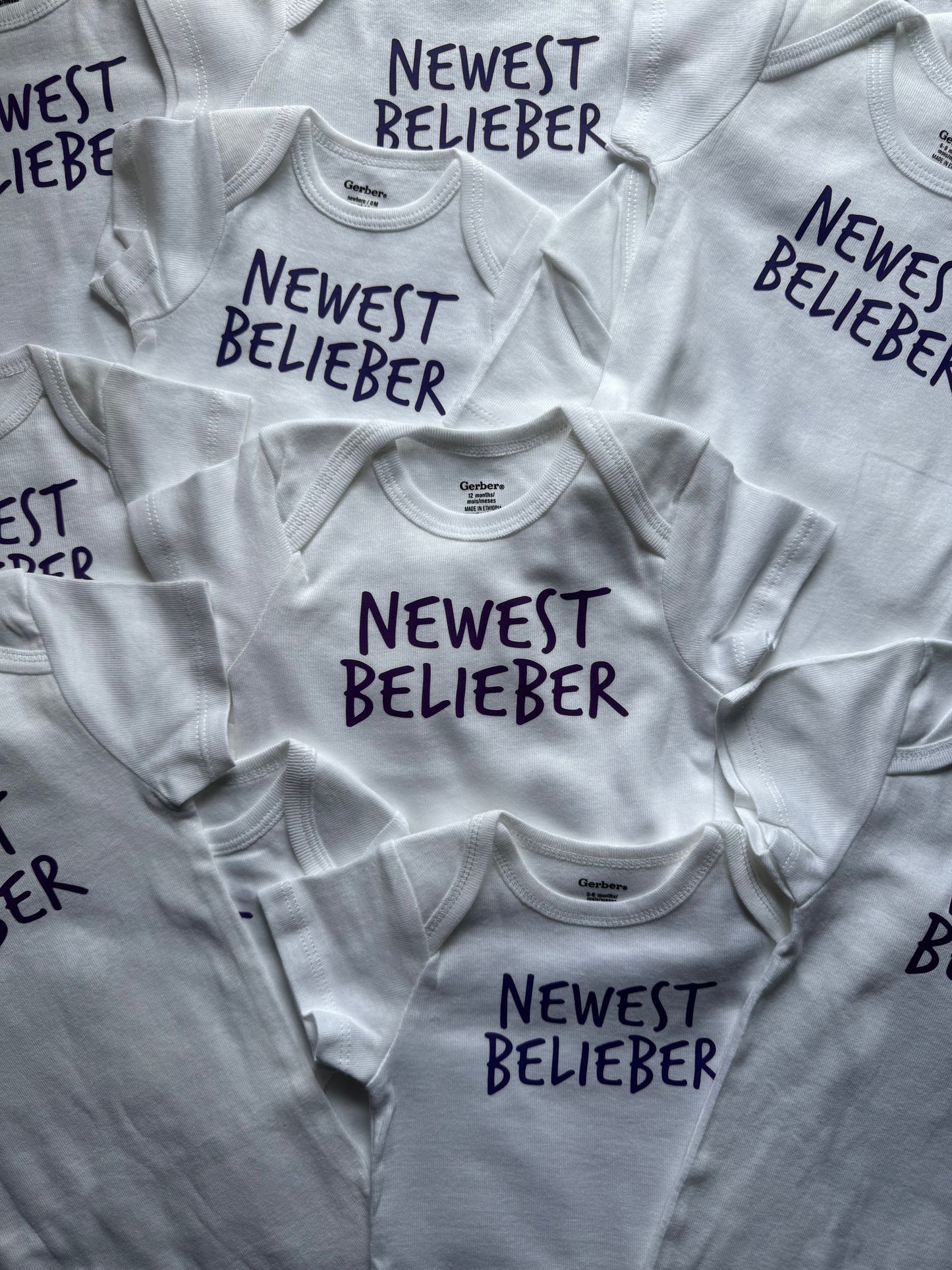 BIEBS BABY