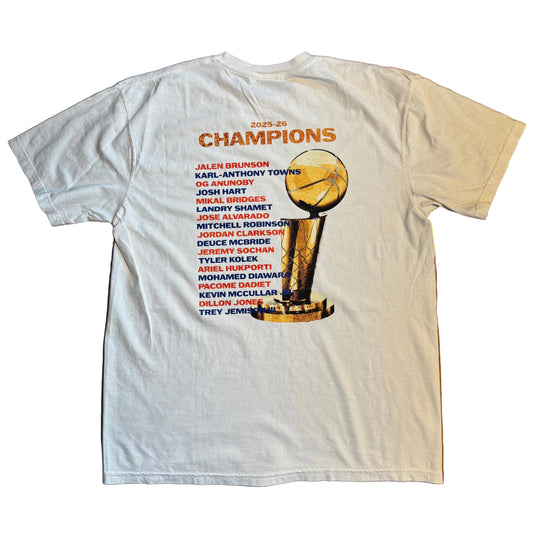OUR CHAMPIONS