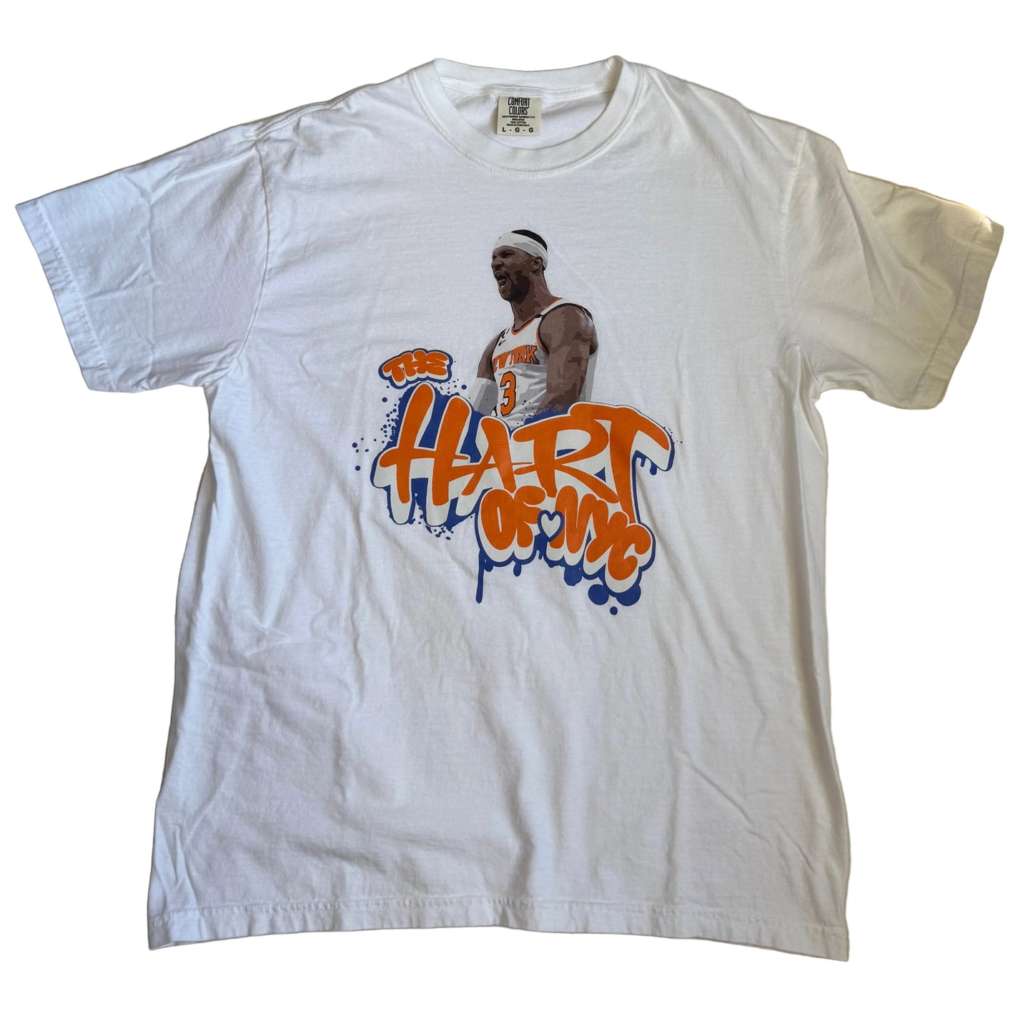 HART OF NYC