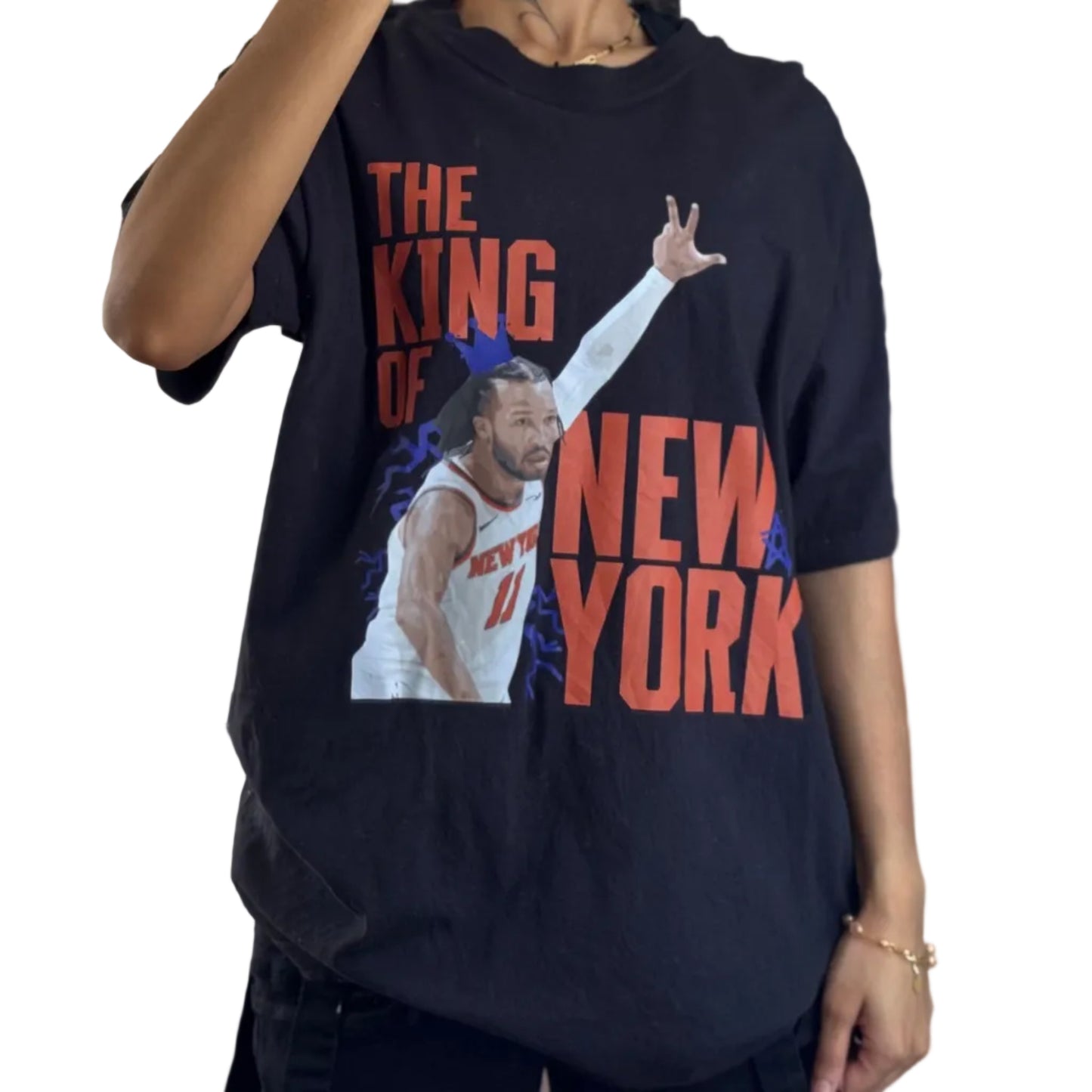 KING OF NEW YORK