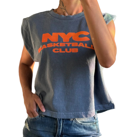 NYC BASKETBALL CLUB
