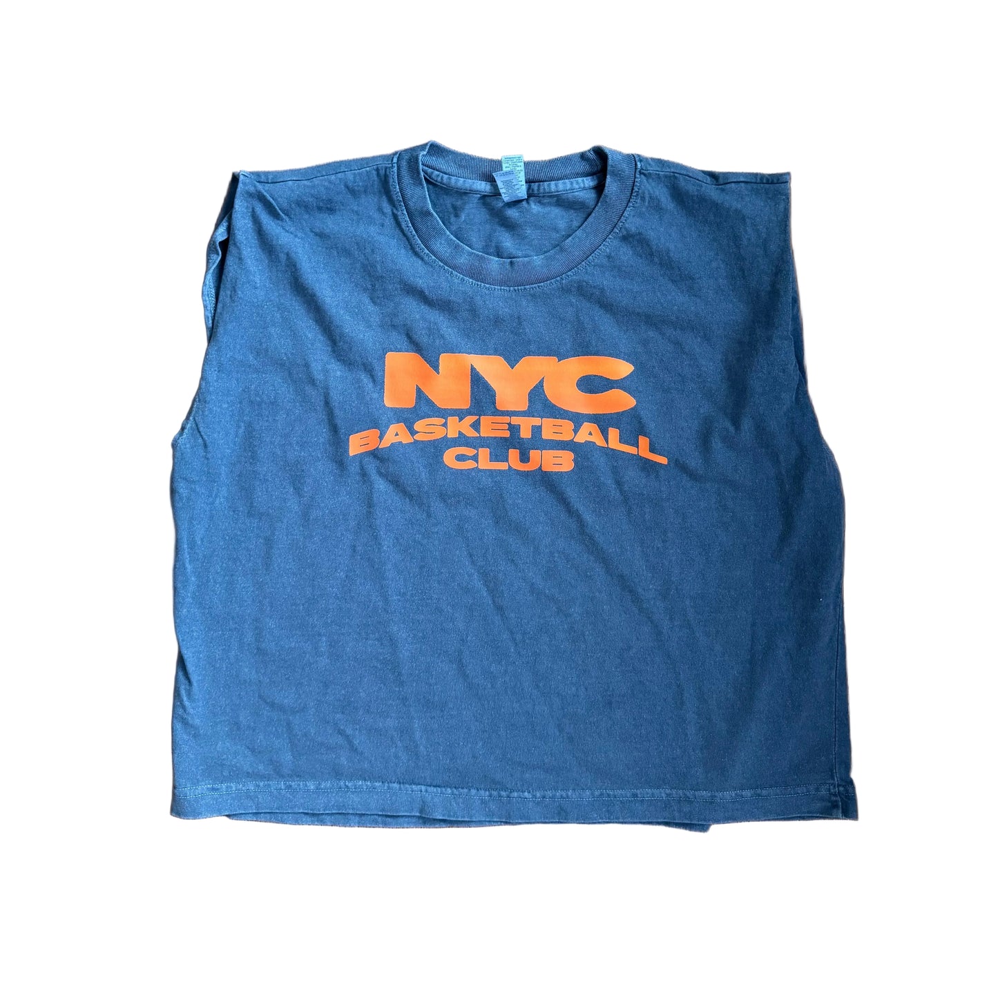 NYC BASKETBALL CLUB