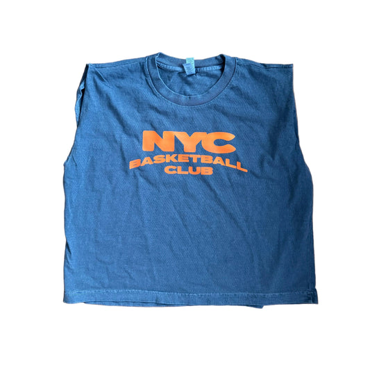 NYC BASKETBALL CLUB