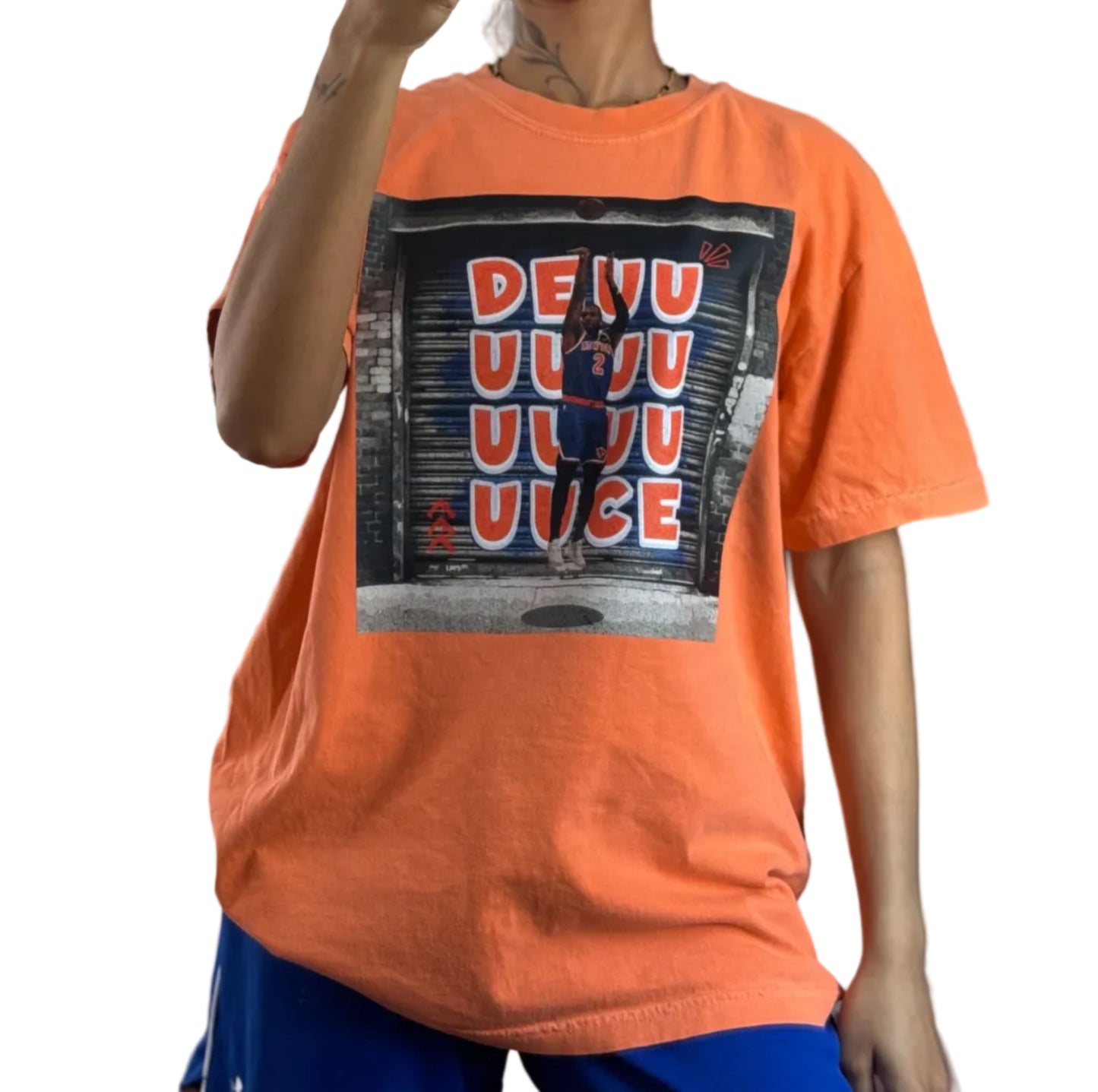 DEUUUCE