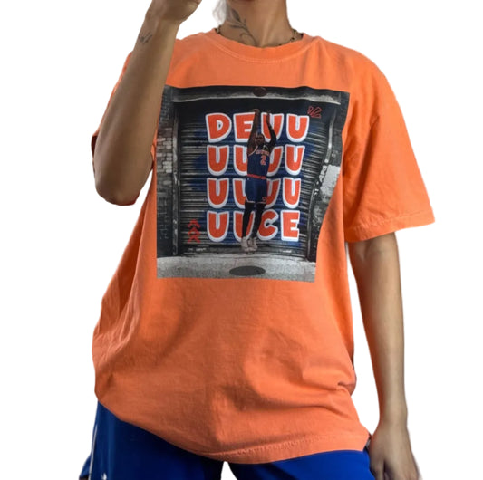 DEUUUCE