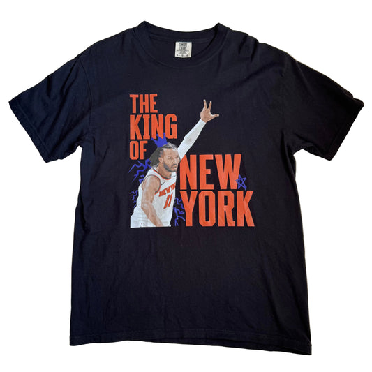 KING OF NEW YORK