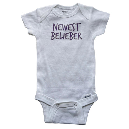 BIEBS BABY
