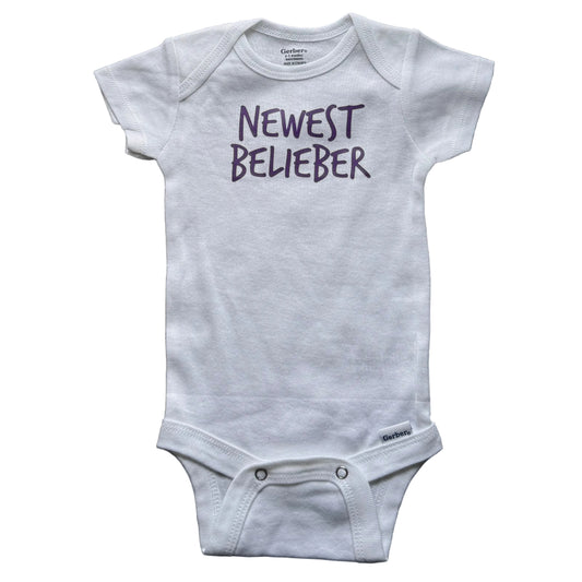 BIEBS BABY