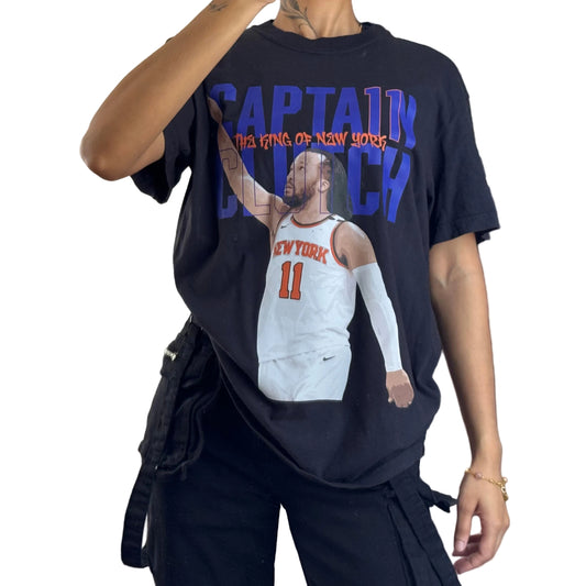 CAPTA11N CLUTCH
