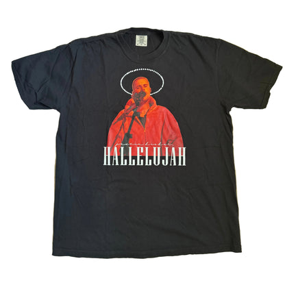 JB HALLELUJAH