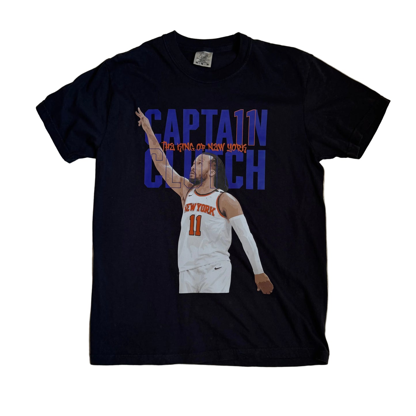 CAPTA11N CLUTCH