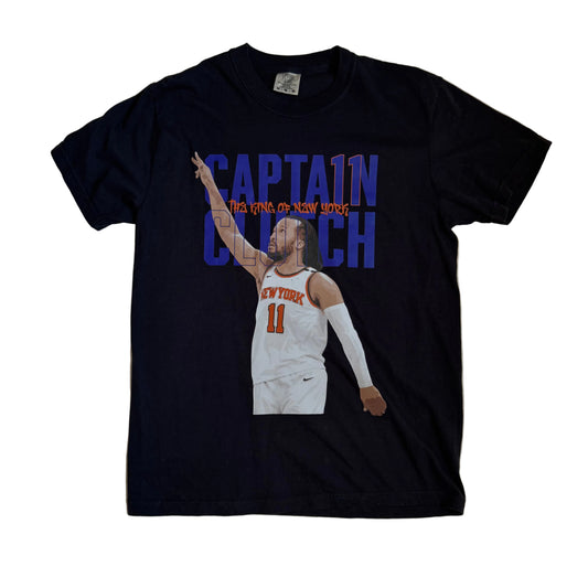 CAPTA11N CLUTCH