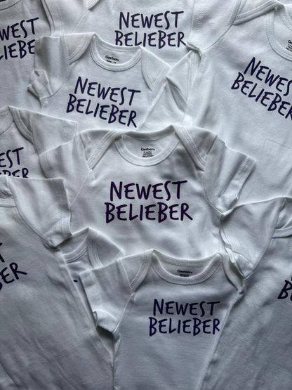 BIEBS BABY