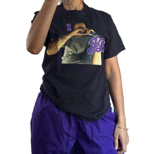 I <3 JB