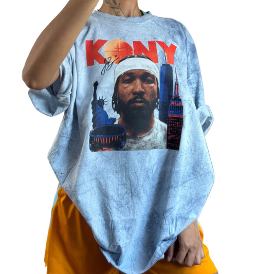 KONY