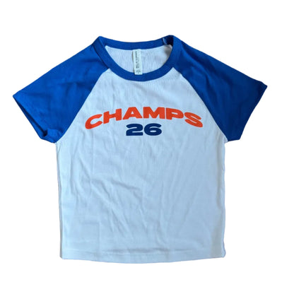 CHAMPS 26