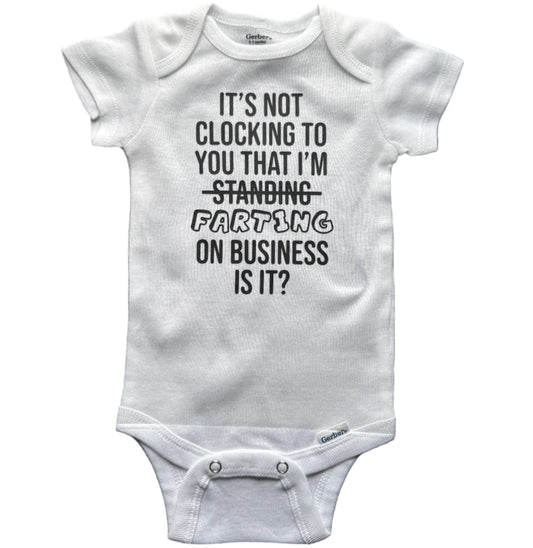 BABY ON BIZ